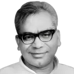 Dr. Ram Manohar Lohia photo