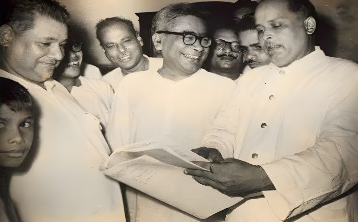 डॉ.राममनोहर-लोहिया